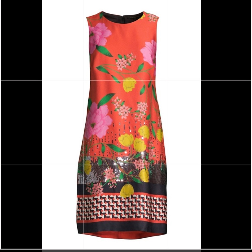 Kobi Halperin Dress